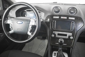 Седан Ford Mondeo 2008 года, 699000 рублей, Кемерово