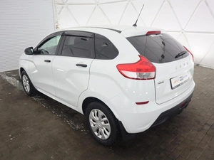 Хэтчбек ВАЗ (LADA) XRAY 2019 года, 895000 рублей, Орёл