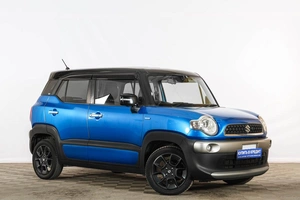 Внедорожник Suzuki XBee 2018 года, 1329000 рублей, Тюмень