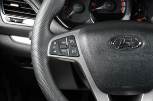 Седан ВАЗ (LADA) Vesta 2019 года, 799000 рублей, Тюмень