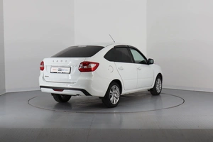 Седан ВАЗ (LADA) Granta 2023 года, 840000 рублей, Брянск