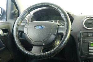 Хетчбэк Ford Fusion 2007 года, 349000 рублей, Омск