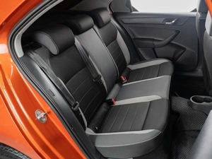 Лифтбек Skoda Rapid 2016 года, 1144000 рублей, Тюмень