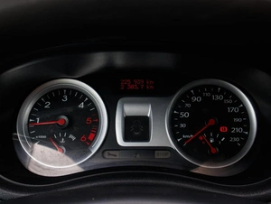 Хетчбэк Renault Clio 2009 года, 575000 рублей, Большой Сочи