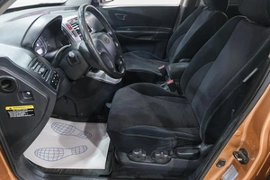 Внедорожник Hyundai Tucson 2006 года, 999000 рублей, Новокузнецк