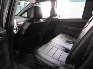 Минивэн Opel Zafira 2008 года, 599000 рублей, Воронеж