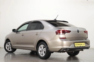 Лифтбек Volkswagen Polo 2021 года, 1599000 рублей, Челябинск