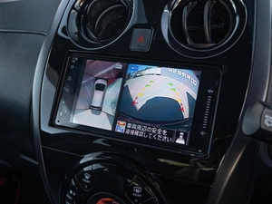 Хетчбэк Nissan Note 2019 года, 1279000 рублей, Краснодар
