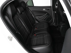 Внедорожник Mercedes-benz GLA-класс 2015 года, 2599000 рублей, Аксай