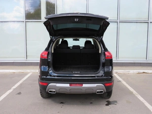 Внедорожник Geely Atlas 2018 года, 1550000 рублей, Брянск