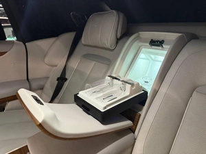 Седан Rolls-Royce Ghost 2020 года, 29990000 рублей, Павловская Слобода