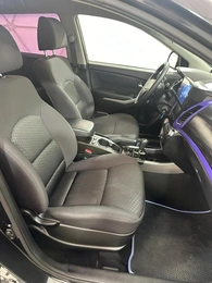 Внедорожник SsangYong Actyon 2013 года, 987000 рублей, Орёл