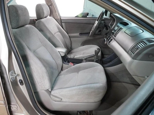 Седан Toyota Camry 2003 года, 649000 рублей, Воронеж