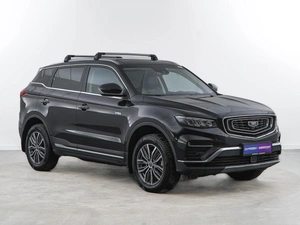 Внедорожник Belgee X70 2024 года, 2367077 рублей, Москва