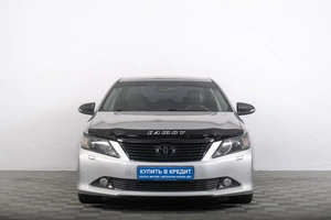 Седан Toyota Camry 2012 года, 2009000 рублей, Томск
