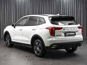 Внедорожник Haval Jolion 2024 года, 1739000 рублей, Ставрополь