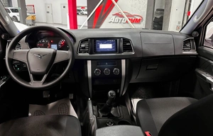 Внедорожник УАЗ Patriot 2020 года, 1100000 рублей, Красноярск