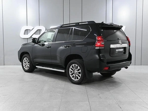 Внедорожник Toyota Land Cruiser Prado 2018 года, 5150000 рублей, Ростов-на-Дону