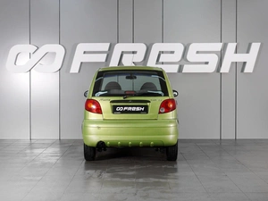 Хетчбэк Daewoo Matiz 2007 года, 300000 рублей, Минеральные Воды