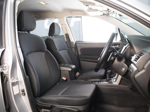 Внедорожник Subaru Forester 2014 года, 1480000 рублей, Омск