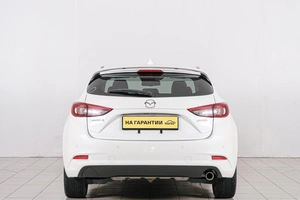 Седан Mazda Axela 2017 года, 1449000 рублей, Красноярск