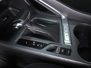 Внедорожник Changan CS35 Plus 2023 года, 1870000 рублей, Ростов-на-Дону