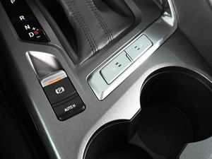 Внедорожник Changan CS35 Plus 2023 года, 1749000 рублей, Аксай