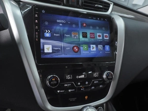 Внедорожник Nissan Murano 2020 года, 3415000 рублей, Ростов-на-Дону