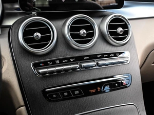 Внедорожник Mercedes-benz GLC-класс Coupe 2020 года, 4949000 рублей, Кирилловка