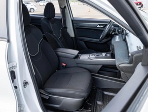 Внедорожник Haval Jolion 2023 года, 1648000 рублей, Краснодар