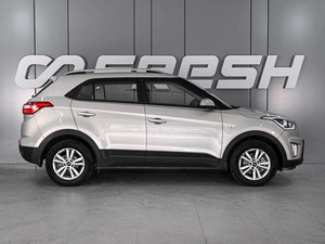 Внедорожник Hyundai Creta 2019 года, 1909000 рублей, Ростов-на-Дону