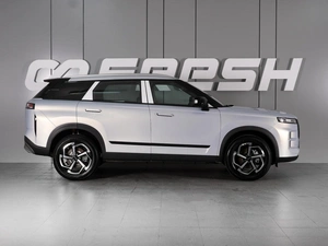 Внедорожник JAECOO J7 2025 года, 2639000 рублей, Красный Пахарь