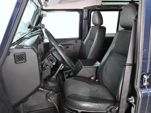 Внедорожник Land Rover Defender 2014 года, 2899000 рублей, Ростов-на-Дону