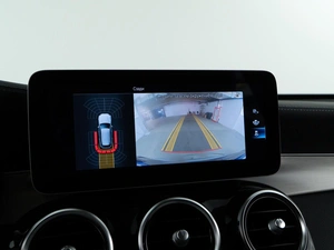 Внедорожник Mercedes-benz GLC-класс 2019 года, 3927077 рублей, Москва