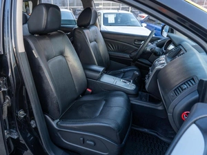 Внедорожник Nissan Murano 2011 года, 999000 рублей, Саратов