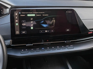 Внедорожник Changan CS55 Plus 2023 года, 2280000 рублей, Краснодар