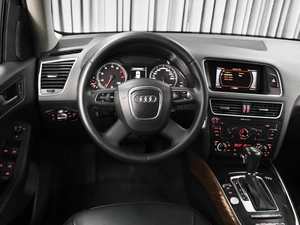 Внедорожник Audi Q5 2011 года, 1498000 рублей, Ставрополь