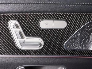 Внедорожник Mercedes-benz GLE-класс AMG 2020 года, 8955000 рублей, Красный Пахарь