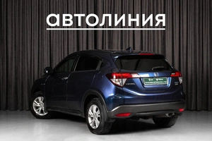 Внедорожник Honda Vezel 2014 года, 1669000 рублей, Красноярск