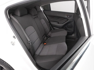 Седан Kia Cerato 2018 года, 1299000 рублей, Минеральные Воды