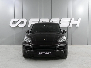 Внедорожник Porsche Cayenne 2013 года, 2339000 рублей, Аксай