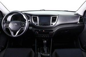 Внедорожник Hyundai Tucson 2018 года, 1899000 рублей, Пермь