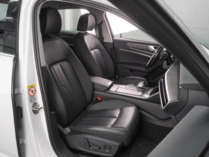 Седан Audi A6 2021 года, 4369000 рублей, Воронеж