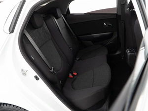 Седан Kia Rio 2015 года, 1299999 рублей, Москва