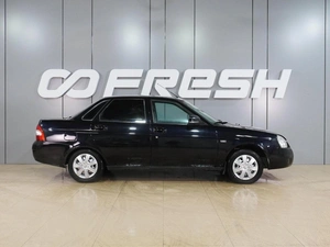 Седан ВАЗ (LADA) Priora 2012 года, 369000 рублей, Воронеж