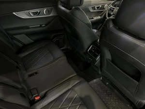 Внедорожник Chery Tiggo 8 Pro Max 2024 года, 2195000 рублей, Кемерово