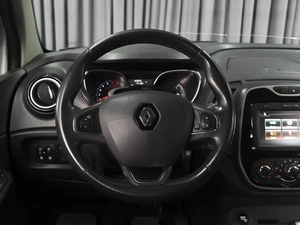 Внедорожник Renault Kaptur 2017 года, 1515000 рублей, Ставрополь