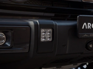 Внедорожник Tank 300 2026 года, 6315000 рублей, Солонцы