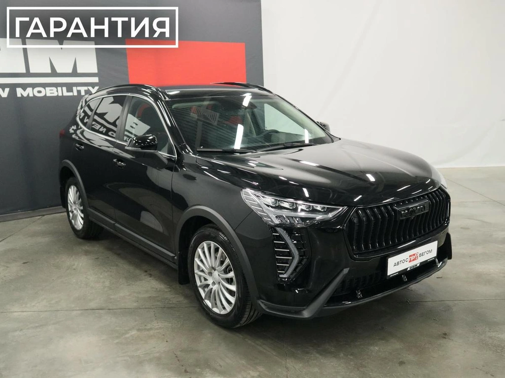 Внедорожник Haval Jolion 2025 года, 2200000 рублей, Курск