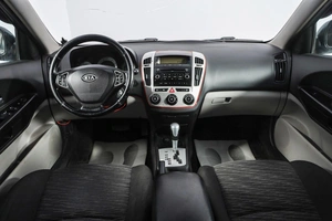 Хетчбэк Kia Ceed 2009 года, 869000 рублей, Новосибирск